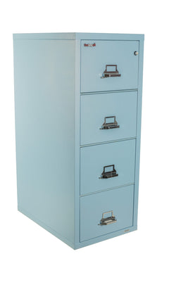 FireKing 4-2131-C Fire File Cabinet