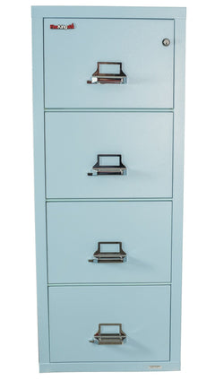 FireKing 4-2131-C Fire File Cabinet