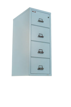 FireKing 4-2131-C Fire File Cabinet