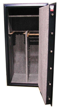 Ironman 6030 4000 Series Gun Safe - 24 Gun Capacity