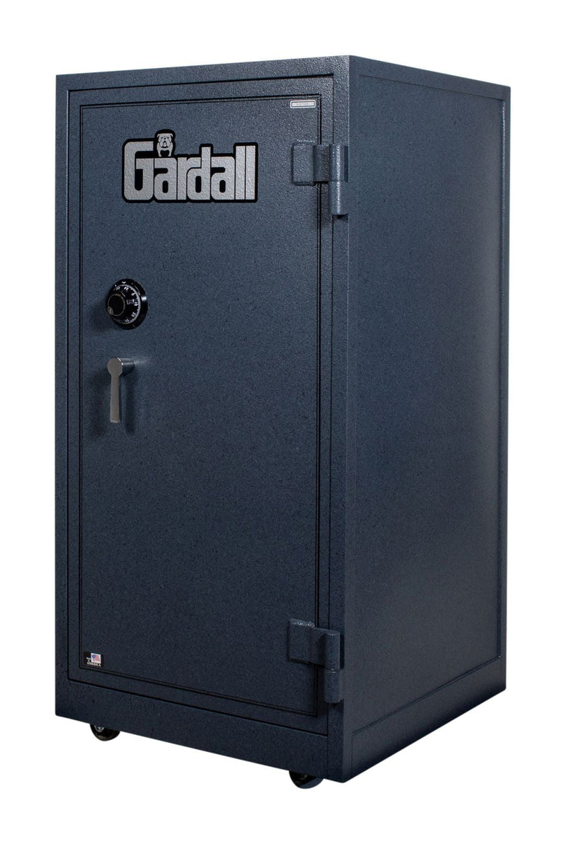 Gardall 4220 Burglar Two Hour Fire Safe