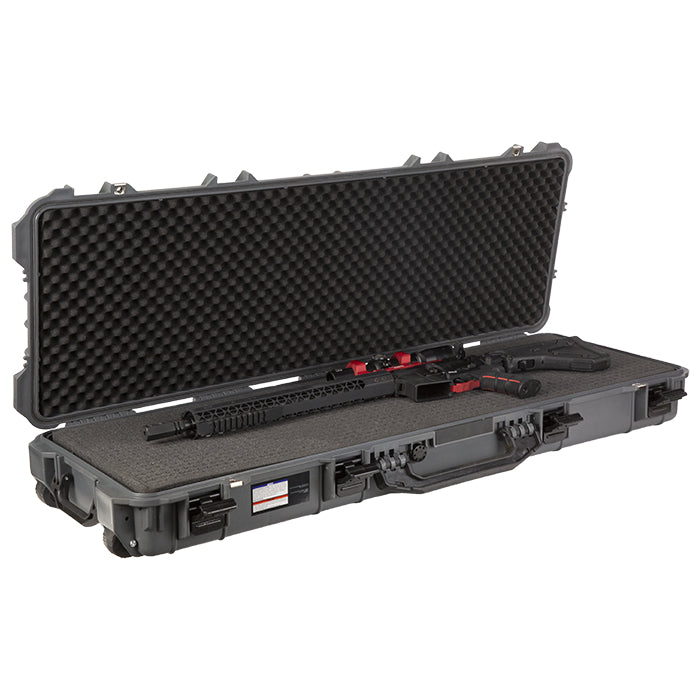 Surelock Security SLS-44T Renegade Series 44 inch Waterproof Case ...