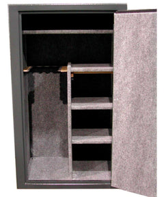 Ironman 6036 5000 Series Gun Safe - 34 Gun Capacity