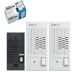 Aiphone C-123L/A ChimeCom Intercom System