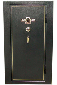 Ironman 7242 5200 Series Gun Safe - 44 Gun Capacity