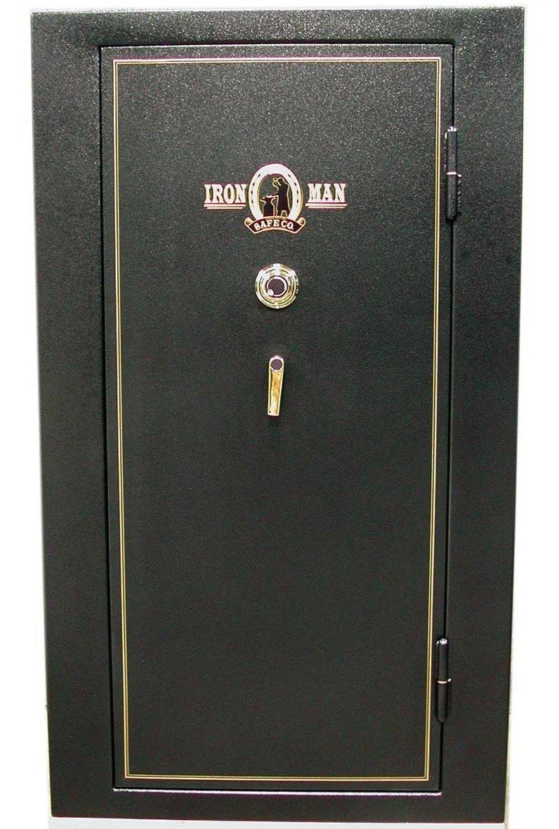 Ironman 7242 5200 Series Gun Safe - 44 Gun Capacity