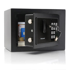 Honeywell 5605 Compact Steel Digital Security Safe