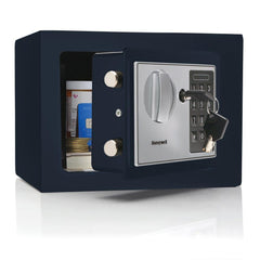 Honeywell 5605 Compact Steel Digital Security Safe