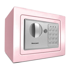 Honeywell 5605 Compact Steel Digital Security Safe