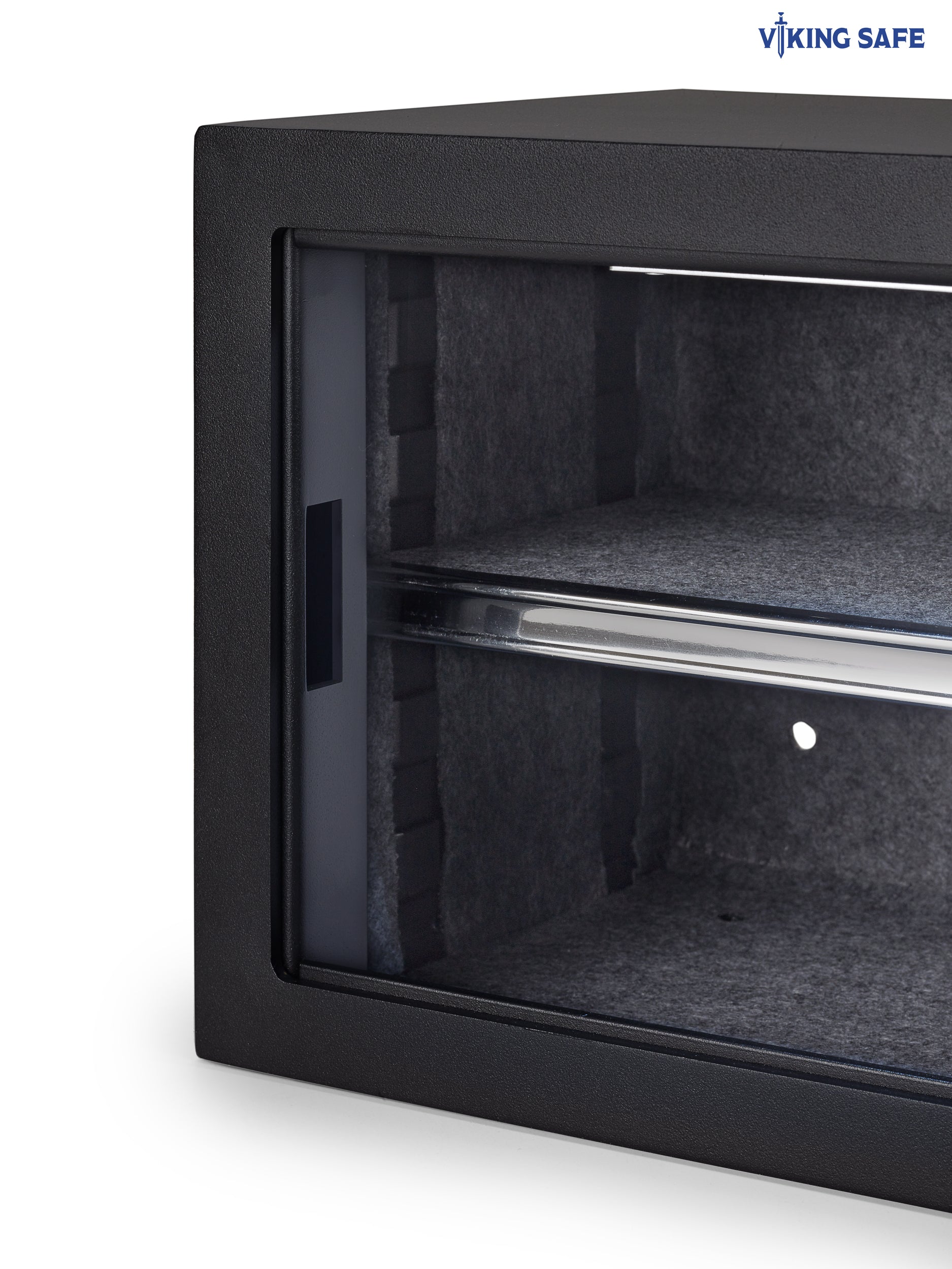 Viking VS-25SX Multi Handgun Safe with Simplex Lock – securitygro