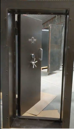 Ironman 8036 Residential Vault Door