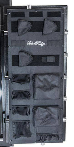 Hayman BR-5930 BlueRidge Gun & Rifle Safe