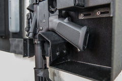 ShotLock AR 200M Solo-Vault Gun Safe
