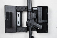 ShotLock AR 200M Solo-Vault Gun Safe