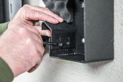 ShotLock AR 200M Solo-Vault Gun Safe