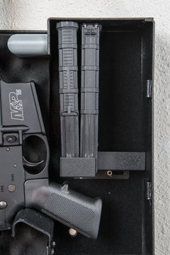 ShotLock AR 200M Solo-Vault Gun Safe