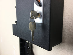 ShotLock AR 200M Solo-Vault Gun Safe