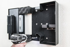 ShotLock AR 200M Solo-Vault Gun Safe