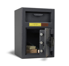 AMSEC DSF2014 Front Load Depository Safe