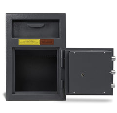 AMSEC DSF2014 Front Load Depository Safe