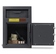 AMSEC DSF2014 Front Load Depository Safe