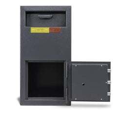 AMSEC DSF2714C Front Loading Deposit Safe