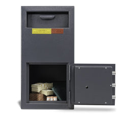 AMSEC DSF2714C Front Loading Deposit Safe