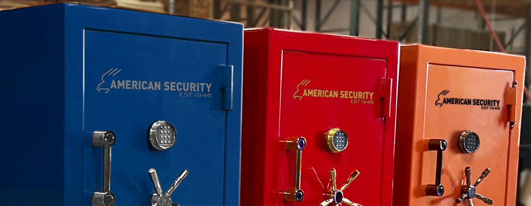 AMSEC BFX6032 Gun & Rifle Safe - 2022 Model