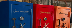 AMSEC BFX6032 Gun & Rifle Safe - 2022 Model