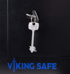 Viking VS-19DB Large Wall Mount Depository Safe Drop Box