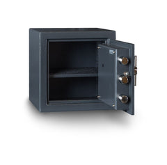 Hollon B1414C B-Rated Burglar Safe