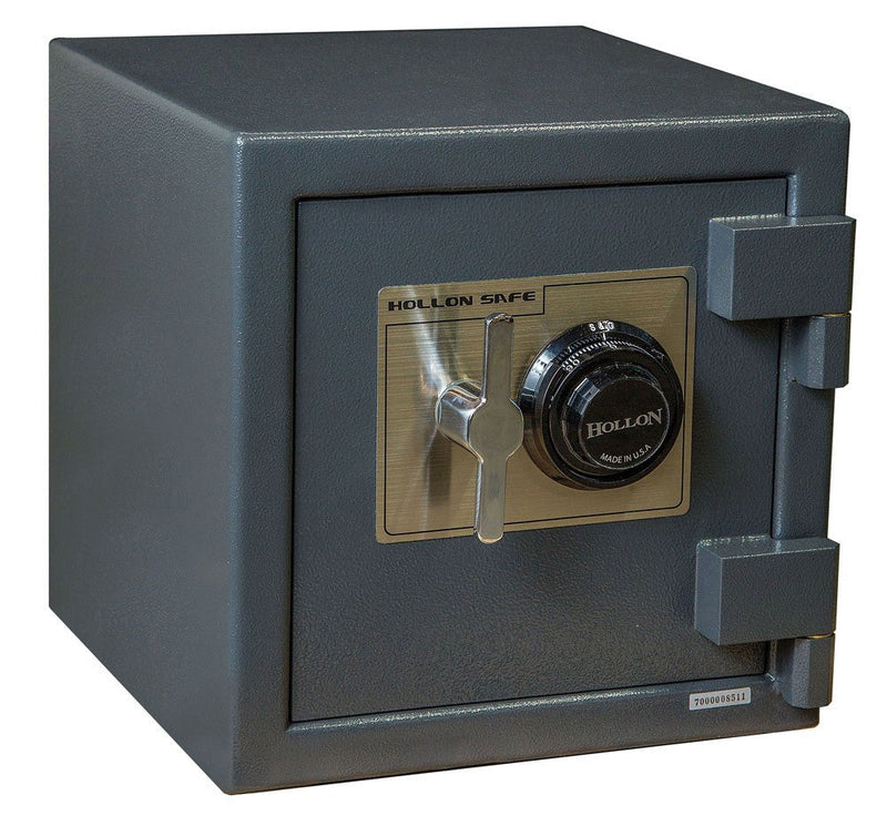 Hollon B1414C B-Rated Burglar Safe