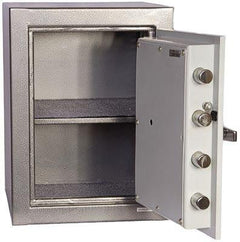 Hollon B2015C B-Rated Burglar Safe