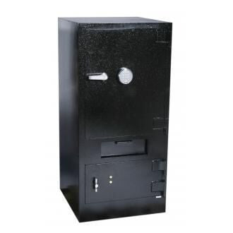 FireKing B5325DM-FK1SG40 Mail Box Drop Safe