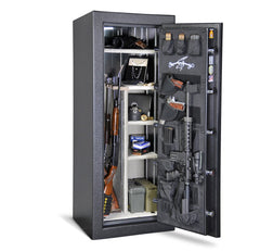 AMSEC BFX6024 Gun & Rifle Safe - 2022 Model