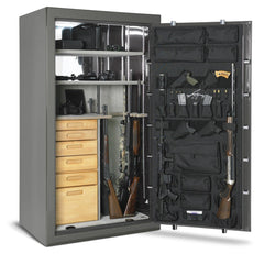 AMSEC BFX7240 Gun & Rifle Safe - 2022 Model