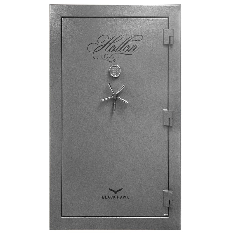 Hollon BHS-45E Black Hawk Series Gun Safe