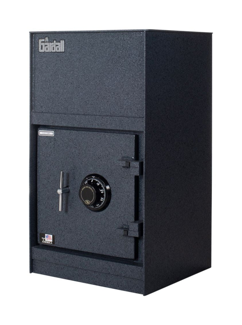 Gardall BL1328C Rear Loading Depository Safe