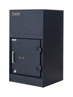 Gardall BL1328K Rear Loading Depository Safe