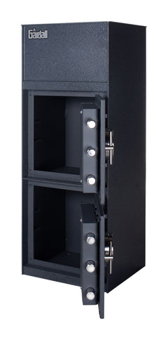 Gardall BL1337CC Back Loading Depository Safe