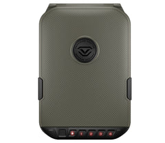 Vaultek Biometric Lifepod 2.0 Full-Size Rugged Airtight Weather Resistant Storage BLP20