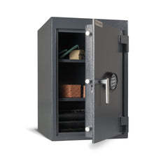 AMSEC BWB3020 B-Rate Wide Body Security Safe