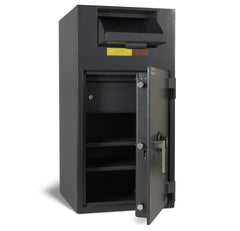 AMSEC BWB3020FL Wide Body Deposit Safe