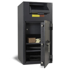 AMSEC BWB3020FL Wide Body Deposit Safe