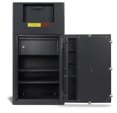 AMSEC BWB3020FL Wide Body Deposit Safe