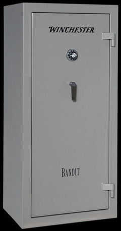 Winchester Bandit 19 Gun Safe B6028F1