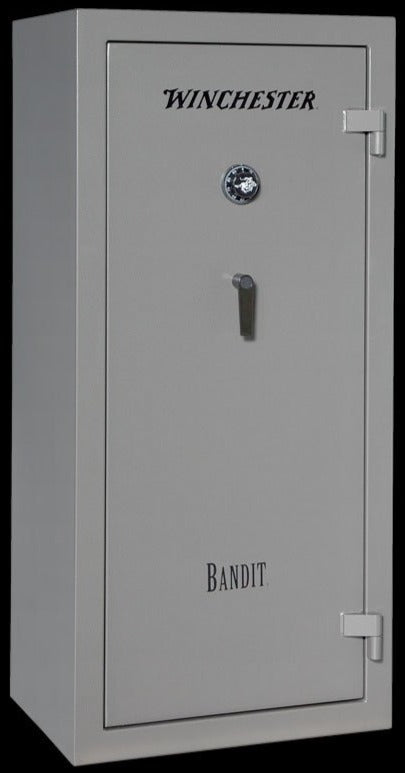 Winchester Bandit 19 Gun Safe B6028F1