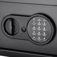 Barska AX12616 Keypad Security Safe