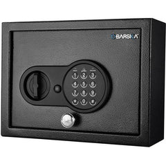 Barska AX12622 Top Opening Keypad Security Safe