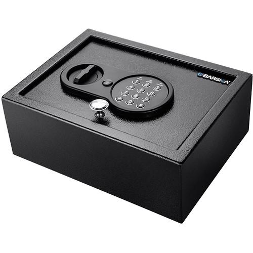 Barska AX12622 Top Opening Keypad Security Safe